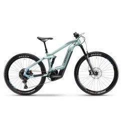 Haibike ALLMTN 3 625WH 2022