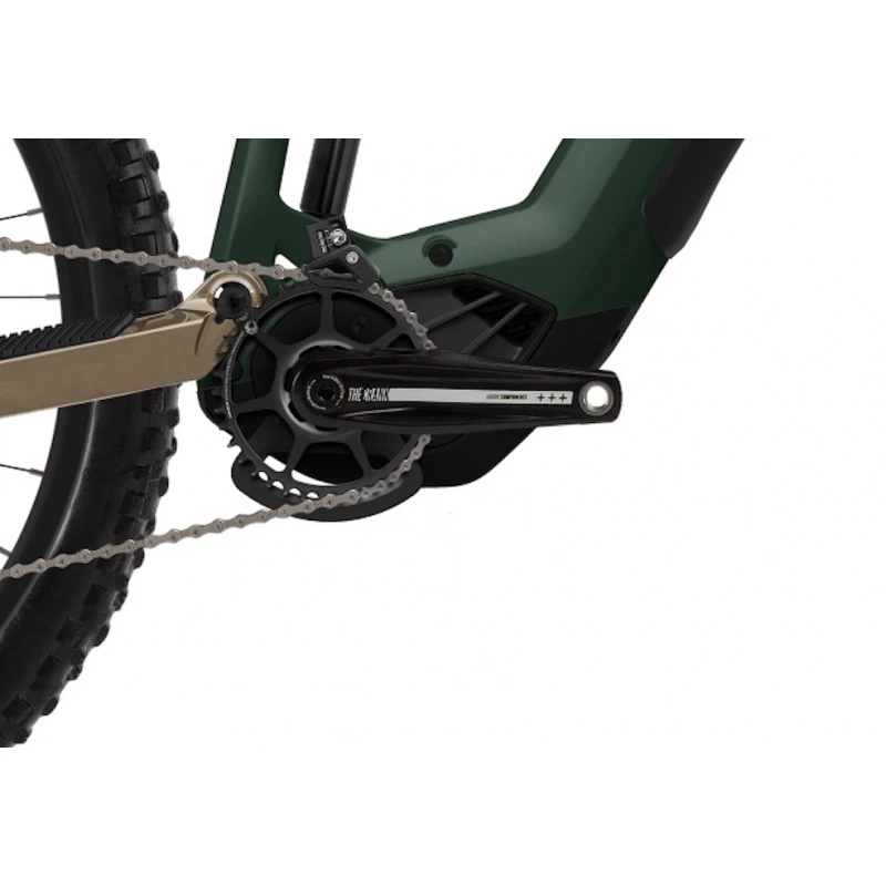 Haibike ALLMTN 7 2022 - Image 6