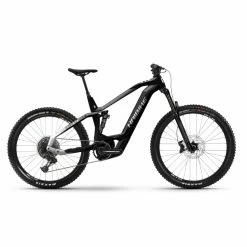 Haibike ALLMTN CF 8 2022