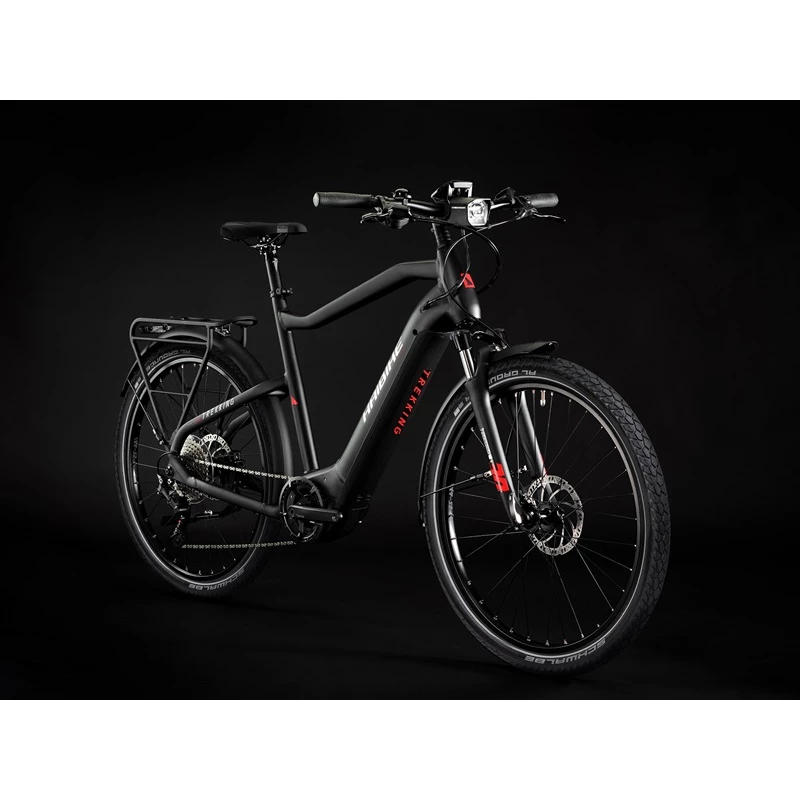 Haibike TREKKING 6 630WH 2022 - Image 10
