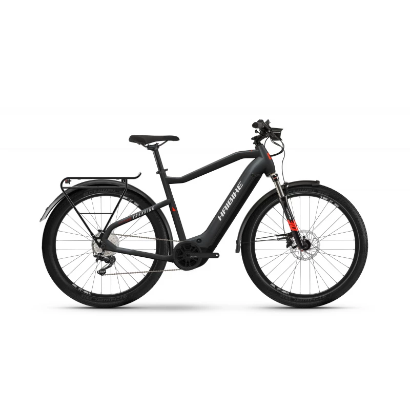 Haibike TREKKING 6 630WH 2022