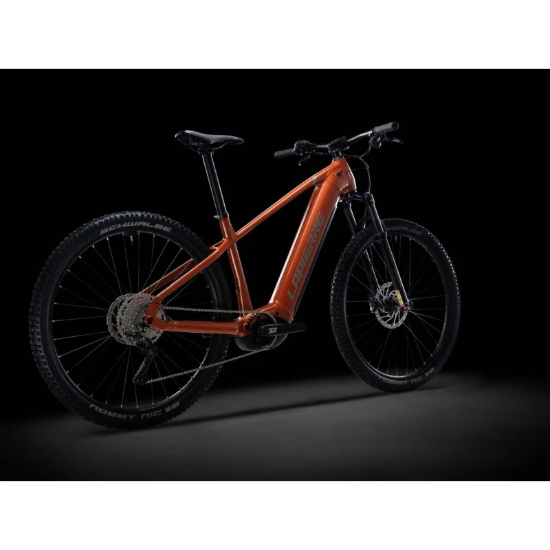 Lapierre OVERVOLT HT 7.6 HIGH 2023 – Image 5