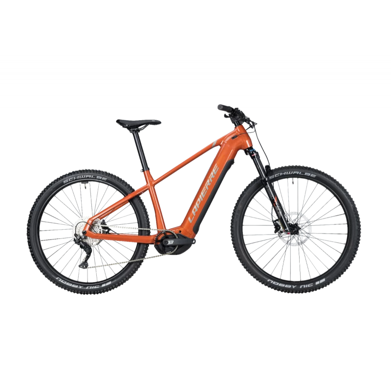 Lapierre OVERVOLT HT 7.6 HIGH 2023