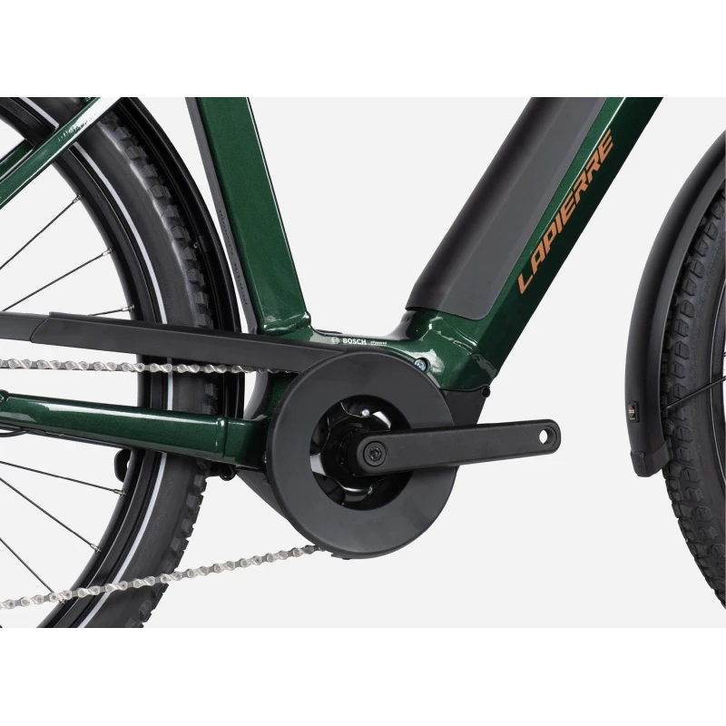 Lapierre E-EXPLORER 4.5 2022 - Image 2