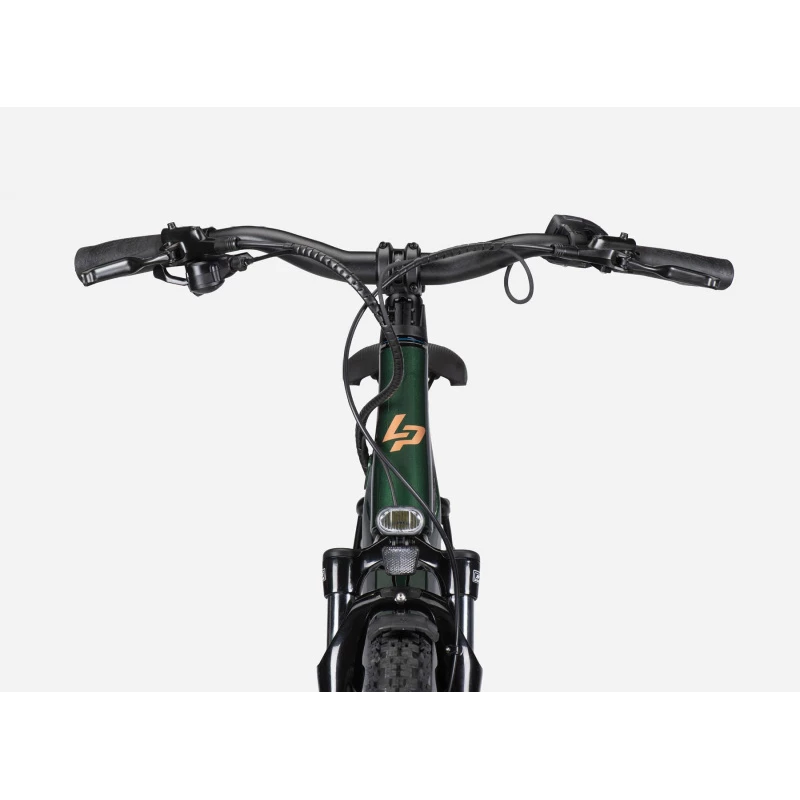 Lapierre E-EXPLORER 4.5 2022 - Image 3