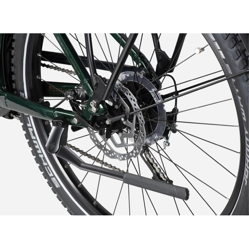 Lapierre E-EXPLORER 4.5 2022 - Image 4