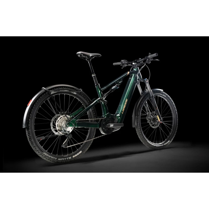 Lapierre E-EXPLORER FS 8.6 2023 - Image 2