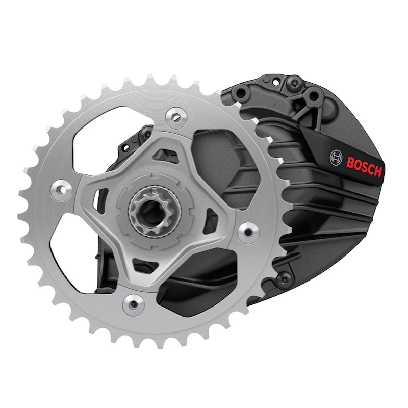 Lapierre E-EXPLORER FS 8.6 2023 - Image 14