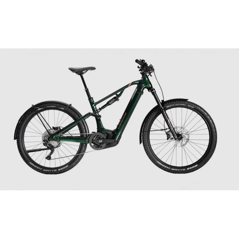 Lapierre E-EXPLORER FS 8.6 2023 - Image 3