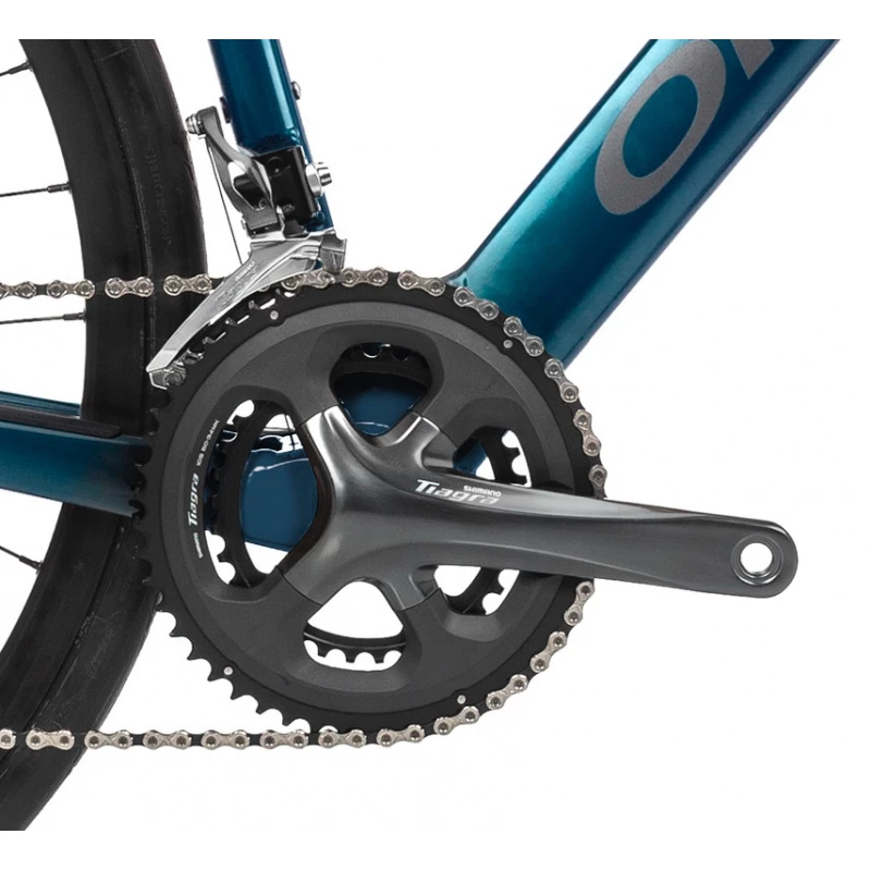 Orbea GAIN D40 2023 - Image 4