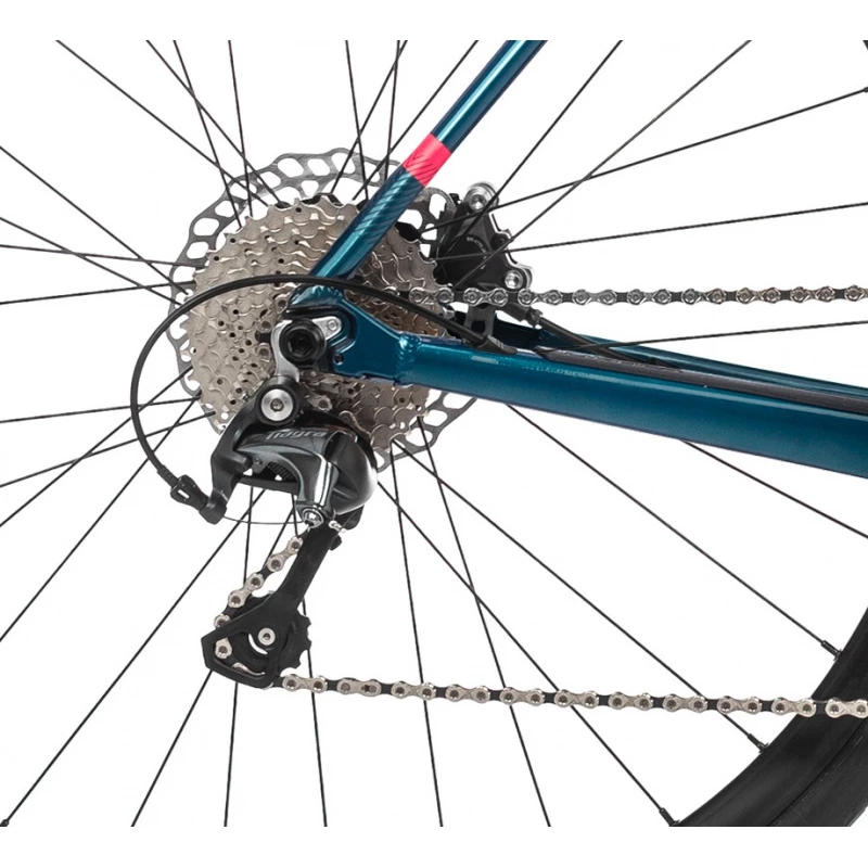 Orbea GAIN D40 2023 - Image 5