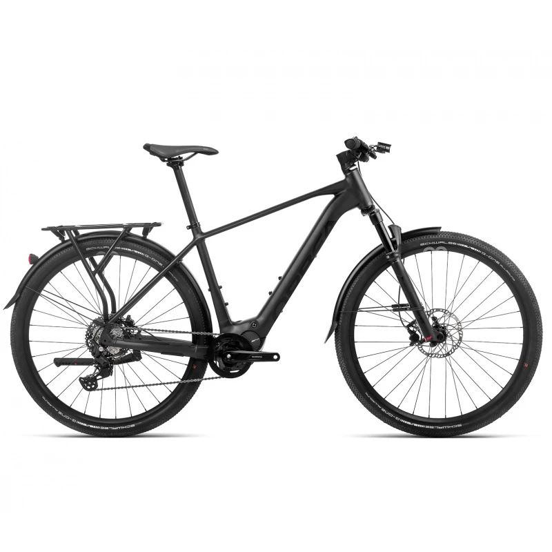 Orbea KEMEN 30 2022