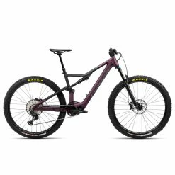 Orbea RISE H20 2023