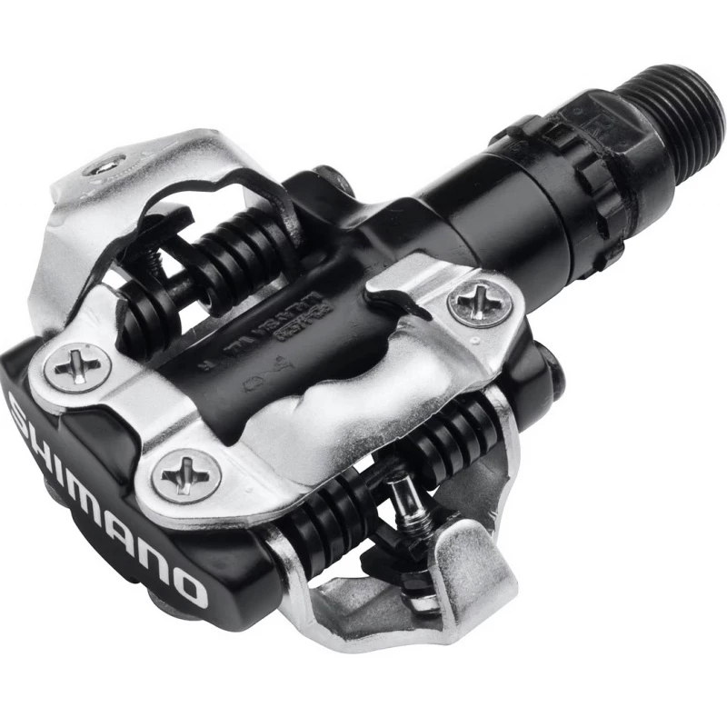 Shimano Pédales VTT PD-M520 NOIR