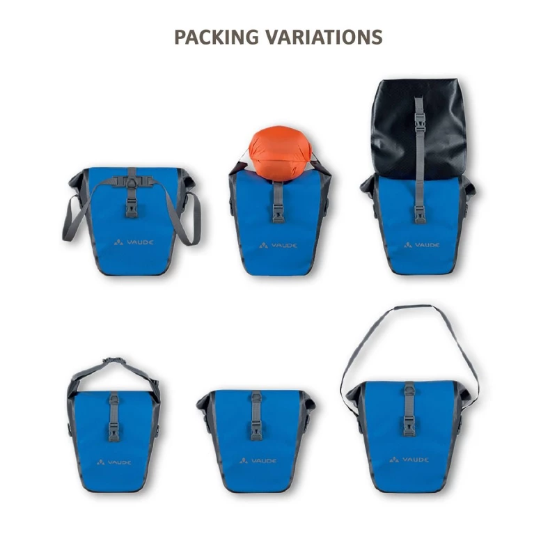 VAUDE AQUA BACK 48Ltr - Image 3