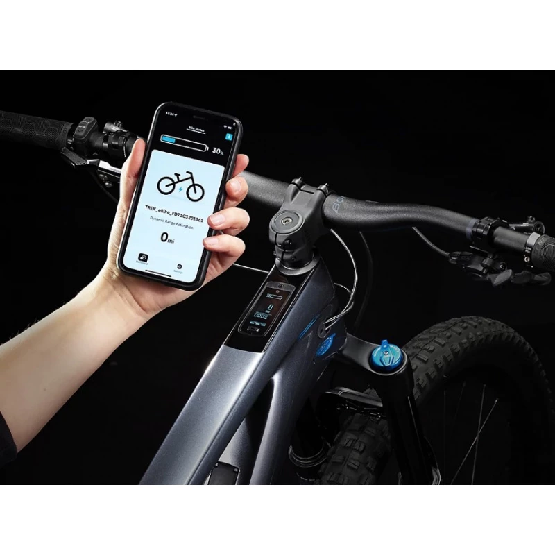 Trek FUEL EXE 9.7 2023 - Image 11