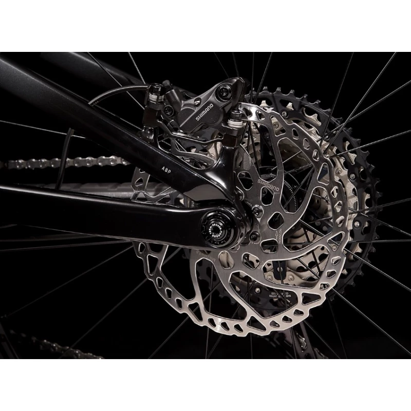 Trek FUEL EXE 9.7 2023 - Image 8