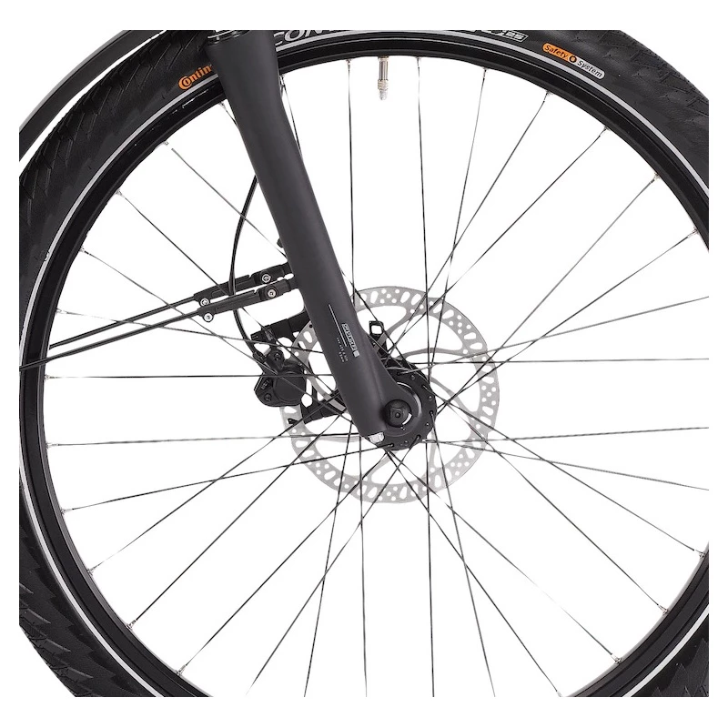 Winora YUCATAN 8 WAVE 2022 - Image 5