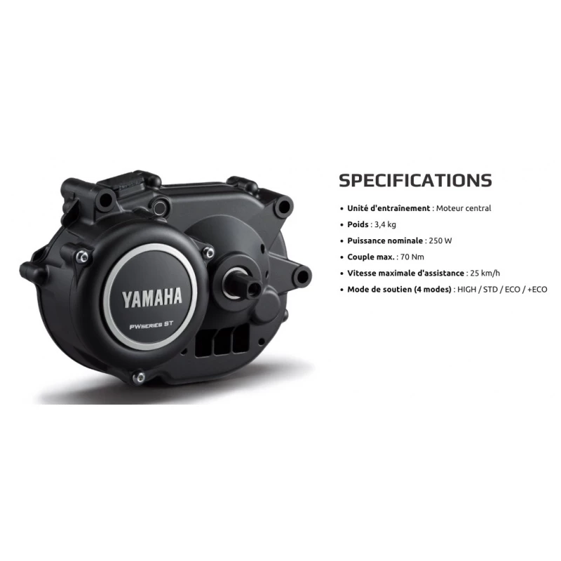 Winora YUCATAN 8 WAVE 2022 - Image 6