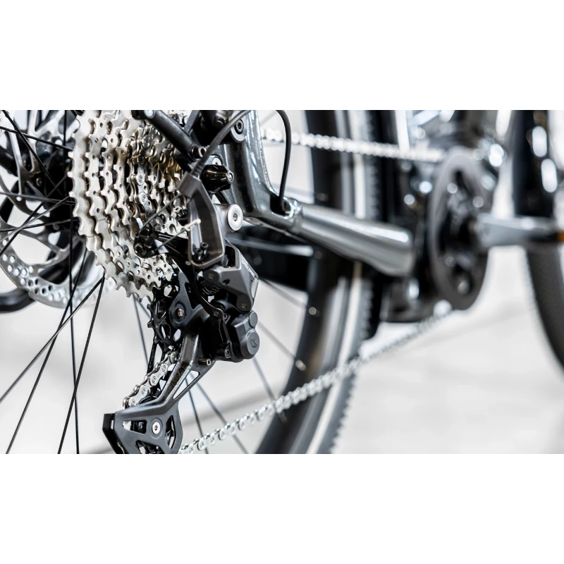 Trek ALLANT+ 7 LOWSTEP 2023 - Image 8