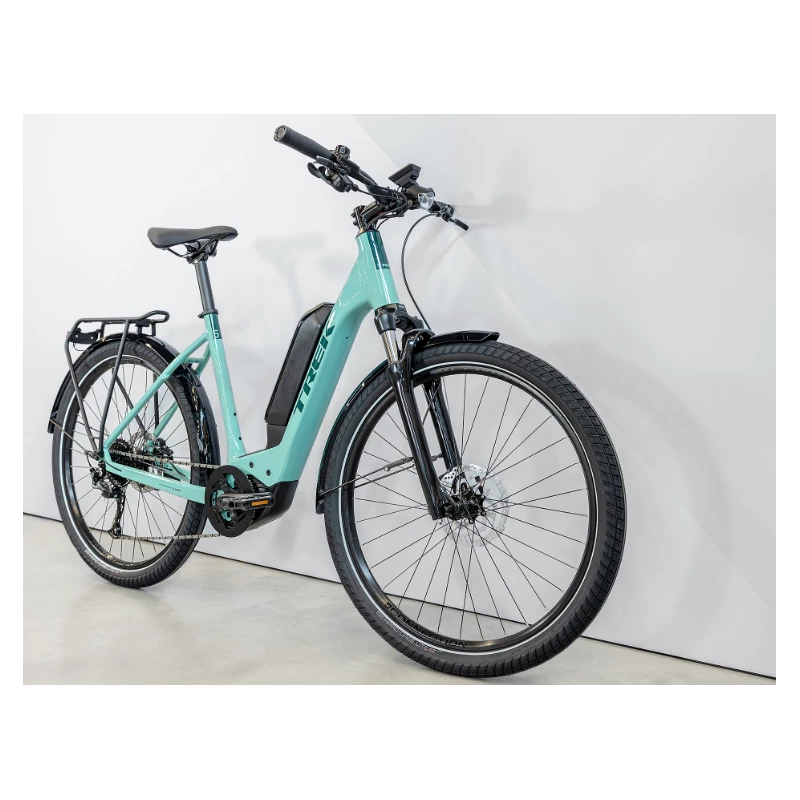 Trek ALLANT+5 LOWSTEP 545WH 2023 - Image 2