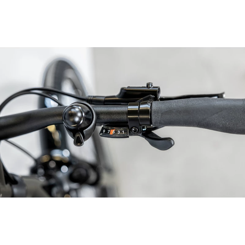 Trek ALLANT+5 LOWSTEP 545WH 2023 - Image 11