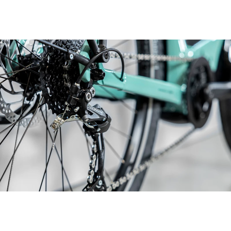 Trek ALLANT+5 LOWSTEP 545WH 2023 - Image 6