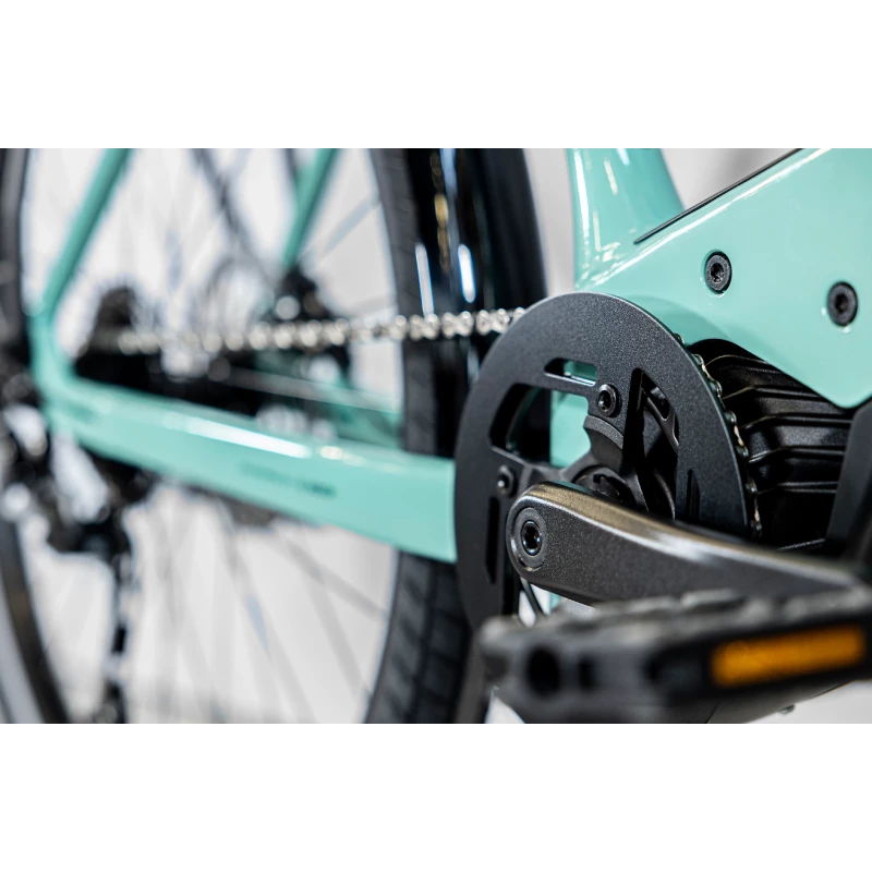 Trek ALLANT+5 LOWSTEP 545WH 2023 - Image 7