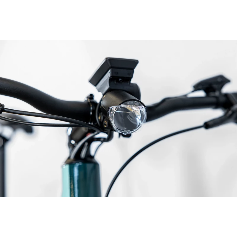 Trek ALLANT+5 LOWSTEP 545WH 2023 - Image 8