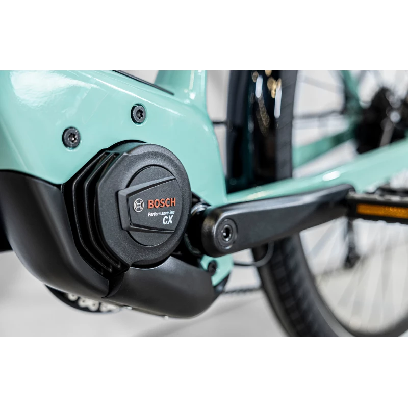 Trek ALLANT+5 LOWSTEP 545WH 2023 - Image 10