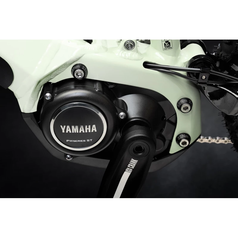 Haibike ALLTRAIL 4 29 2022 - Image 15