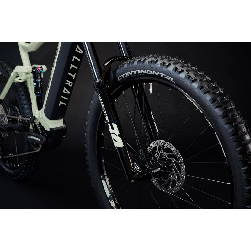 Haibike ALLTRAIL 4 29 2022 - Image 8