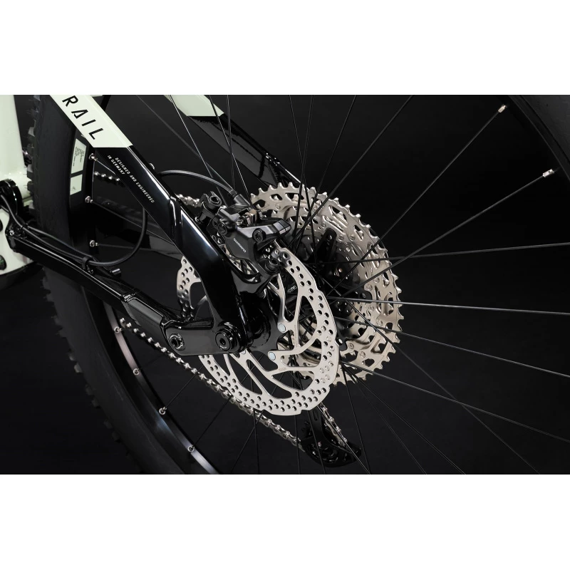 Haibike ALLTRAIL 4 29 2022 - Image 9