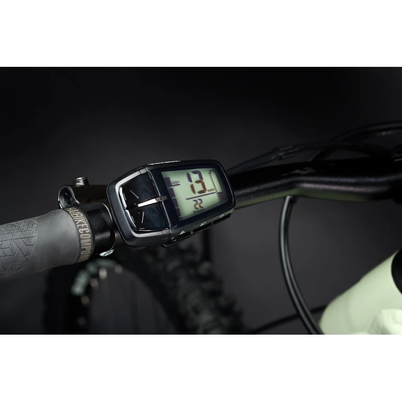 Haibike ALLTRAIL 4 29 2022 - Image 11