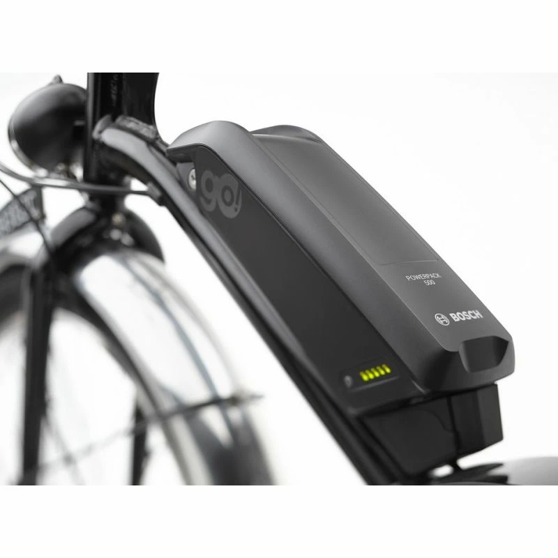 Electra Ghostrider GO 500WH ! - Image 5