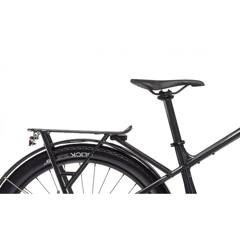 Bianchi T-Tronik Sport 9.2 Tourer 2022 - Image 4