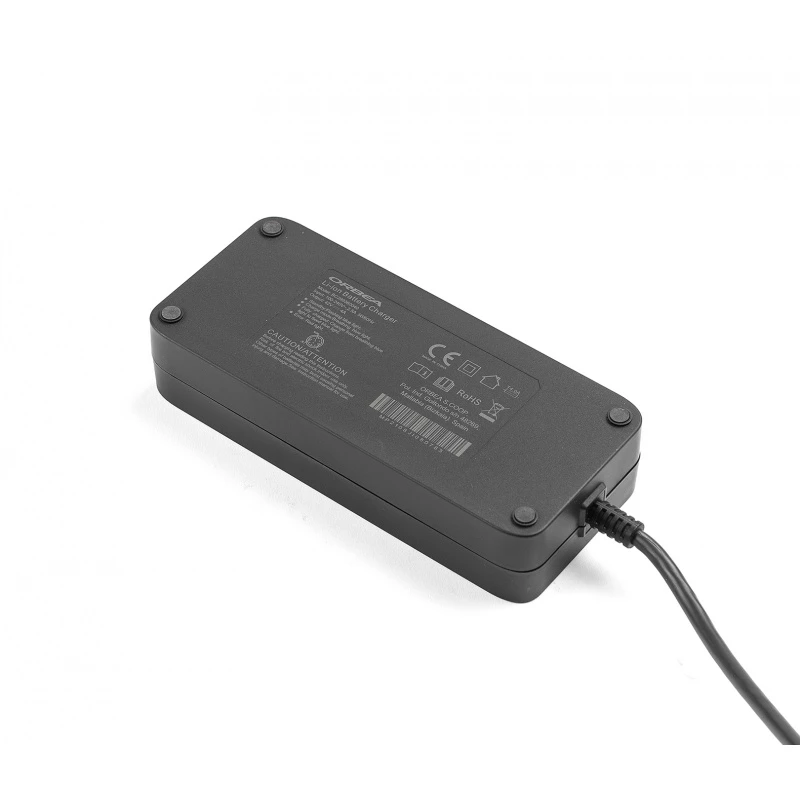 Orbea CHARGEUR RISE ALU 4A - Image 2