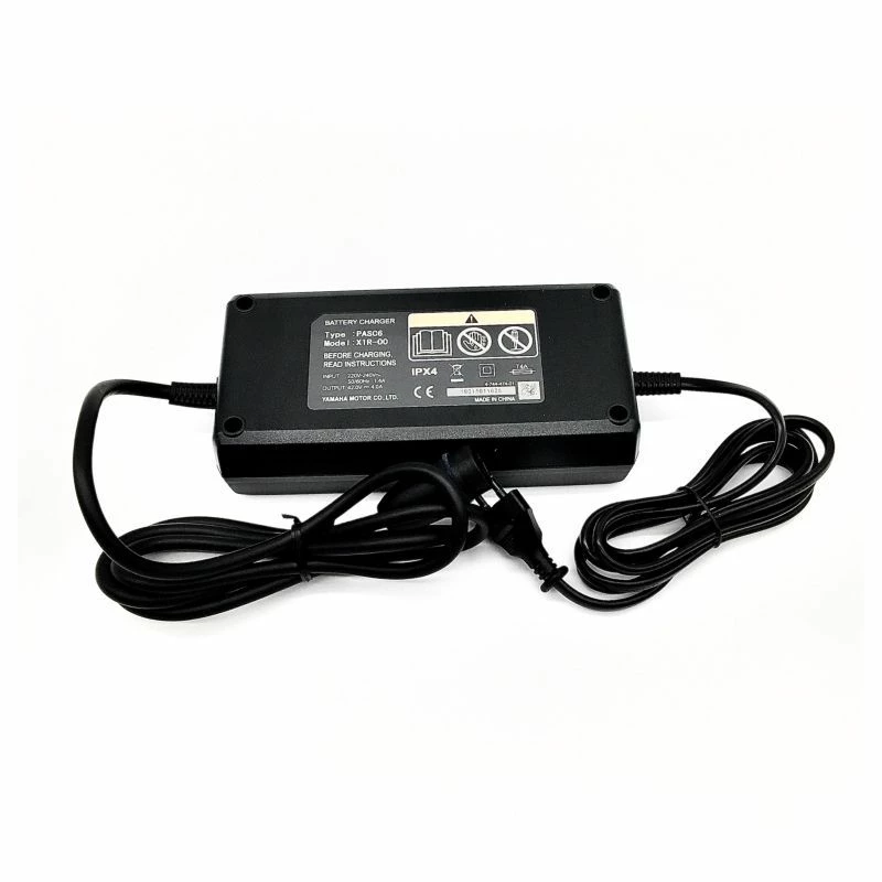 Chargeur De Batterie Yamaha Intube 400/500Wh - Image 2