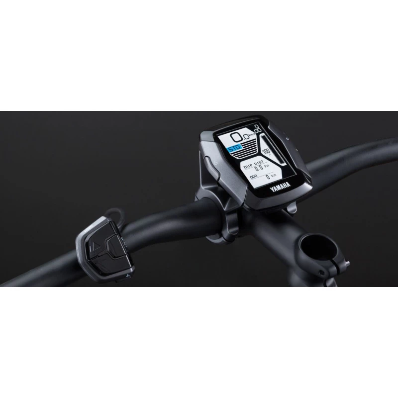 DISPLAY C YAMAHA - Image 4