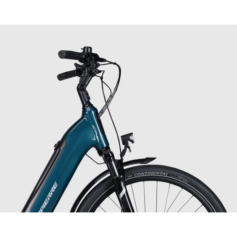 Lapierre E-URBAN 4.4 2022 - Image 2