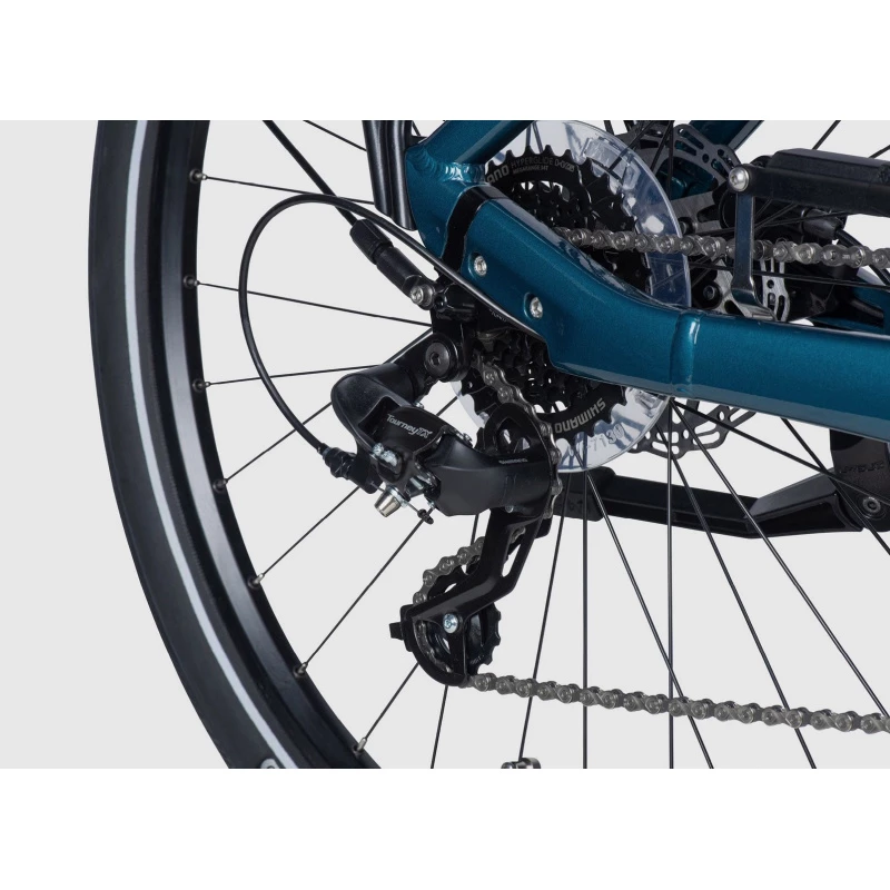 Lapierre E-URBAN 4.4 2022 - Image 5