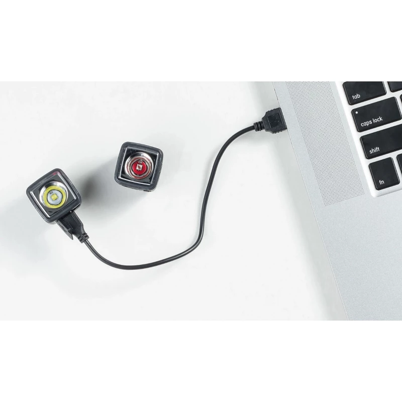 BONTRAGER ENSEMBLE ECLAIRAGE ION 100R - Image 4