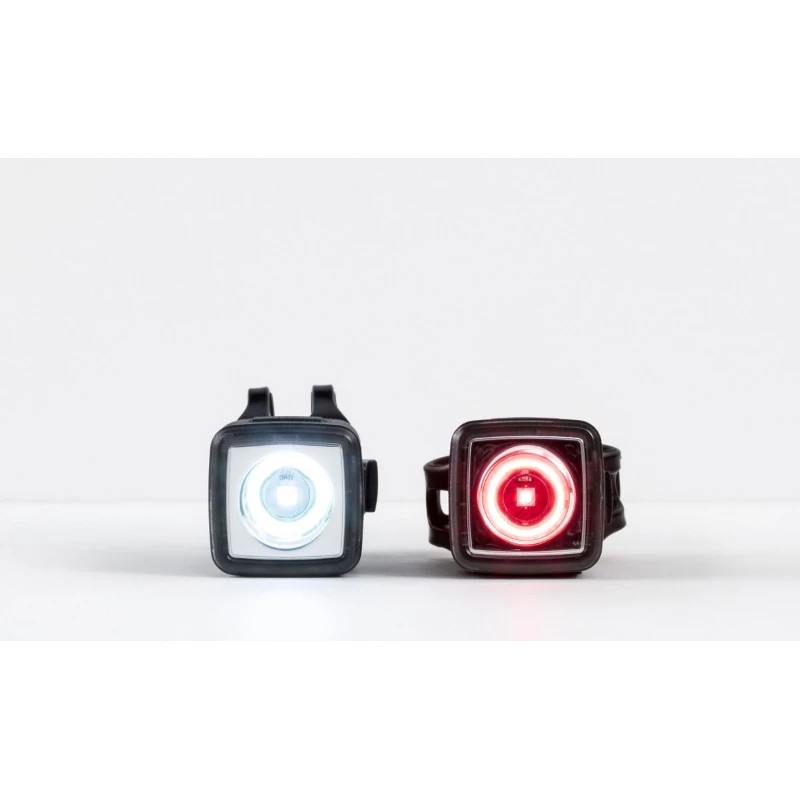 BONTRAGER ENSEMBLE ECLAIRAGE ION 100R - Image 6