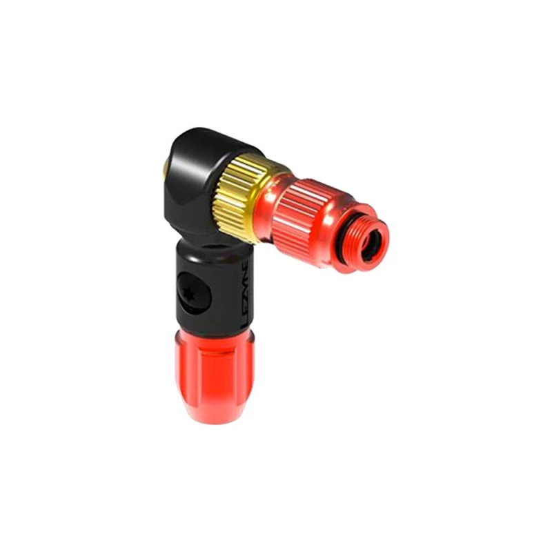 Lezyne Pompe à Pied Sport Floor Drive - Image 2