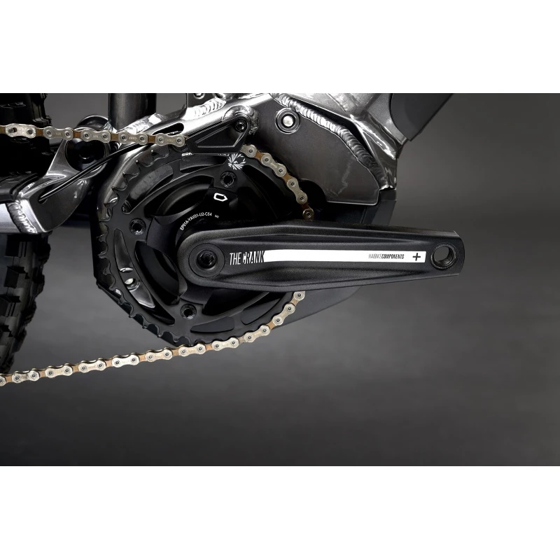 Haibike ALLMTN 2 630Wh 2021 - Image 3