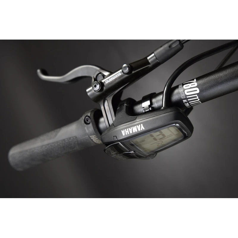 Haibike ALLMTN 2 630Wh 2021 - Image 4