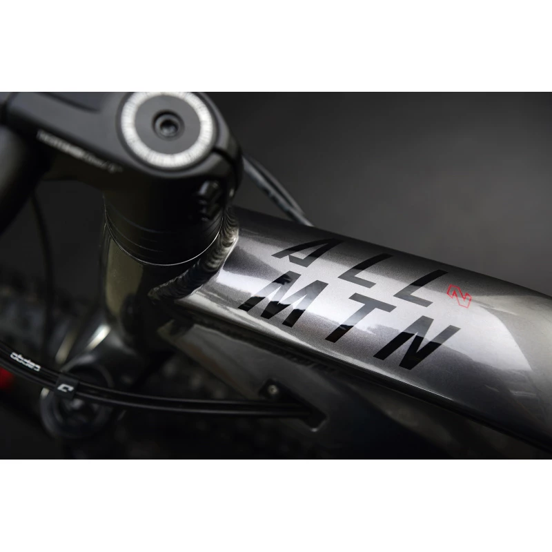 Haibike ALLMTN 2 630Wh 2021 - Image 5