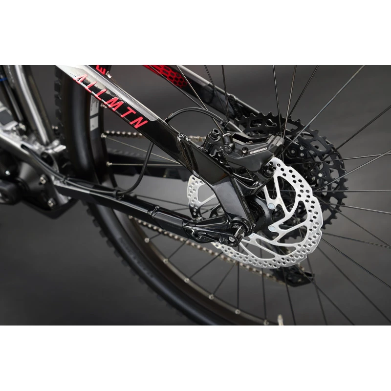 Haibike ALLMTN 2 630Wh 2021 - Image 6