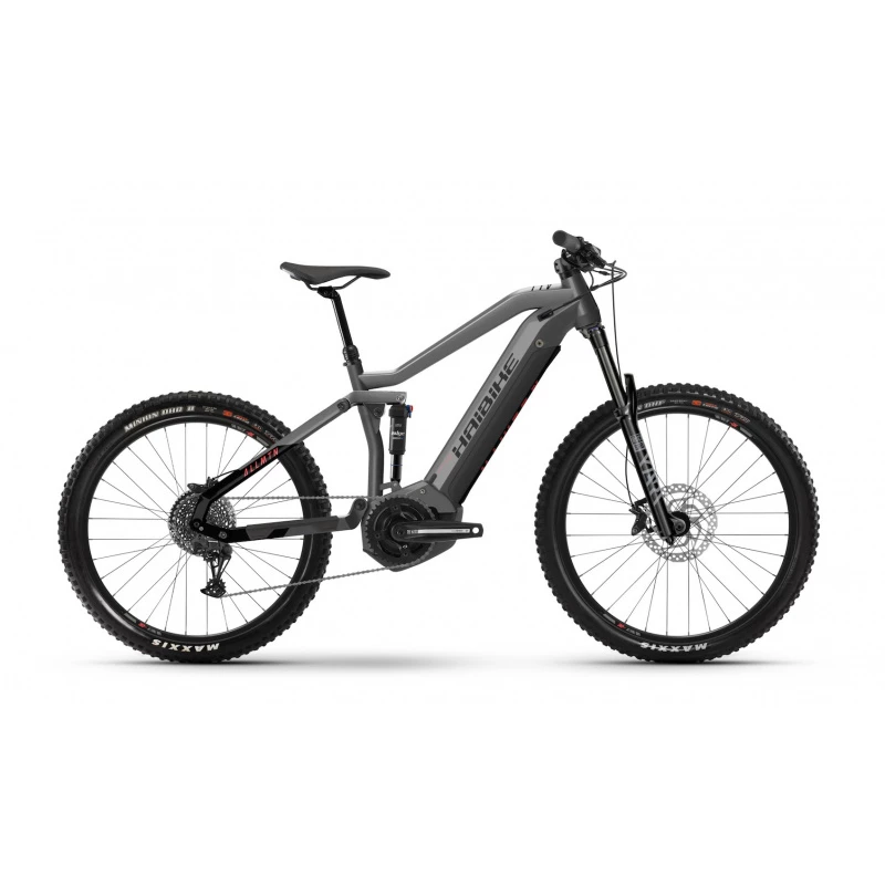 Haibike ALLMTN 2 630Wh 2021