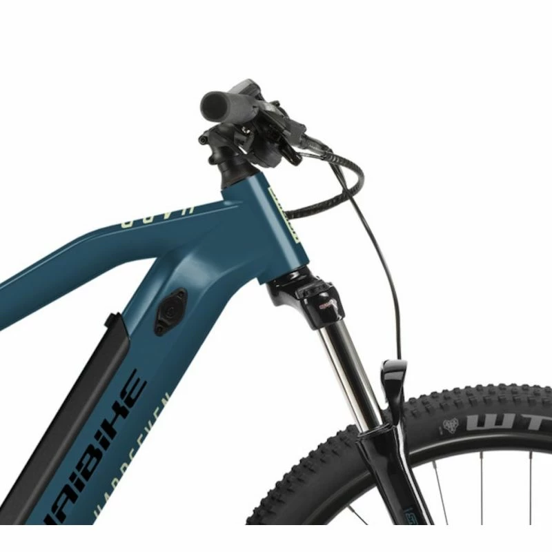 Haibike HardSeven 5 2022 - Image 2